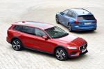Volvo V60 D3 R-Design 2018 года (WW)